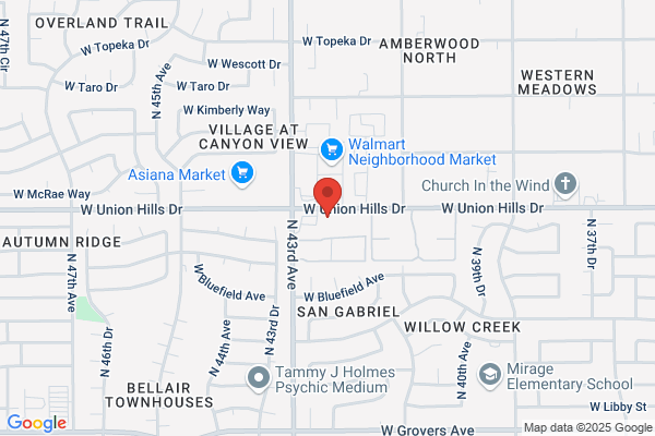 Meadow Glen Apartments