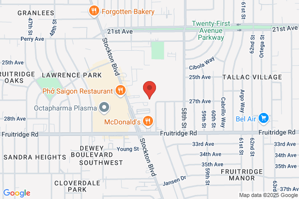 Mercy Court Apartments