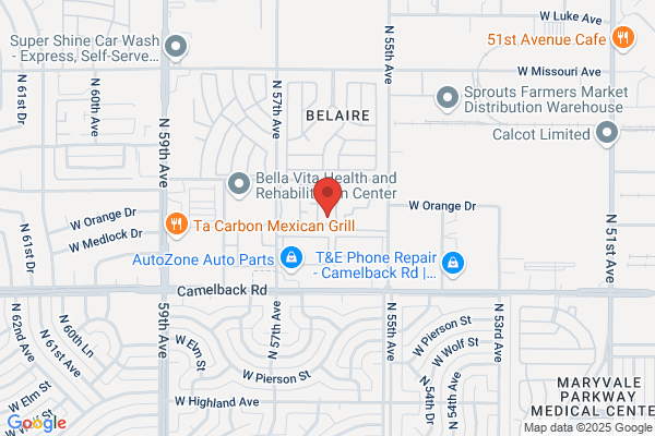 Northwood Apartments