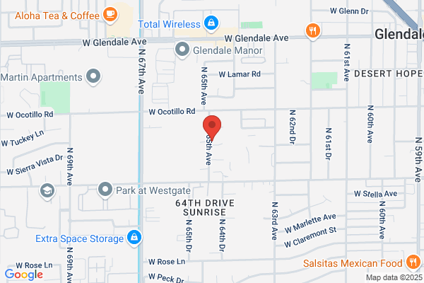 Oakwood Villas Apartments
