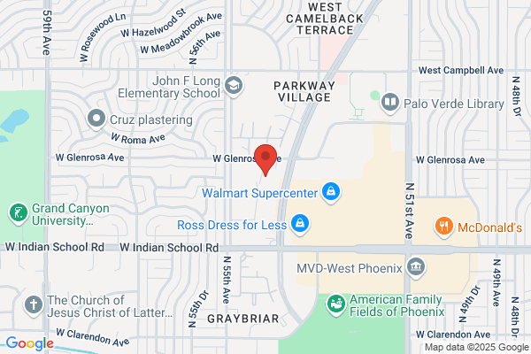 Parkway Apartments