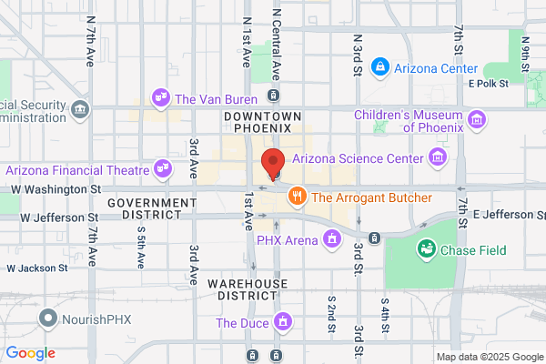 Property Management Inc. Arizona
