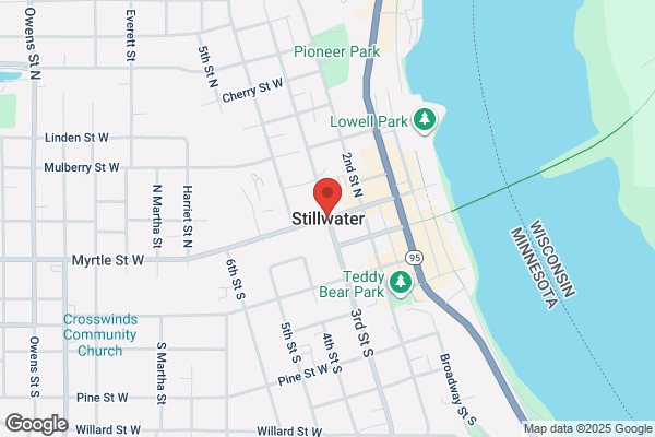 Stillwater