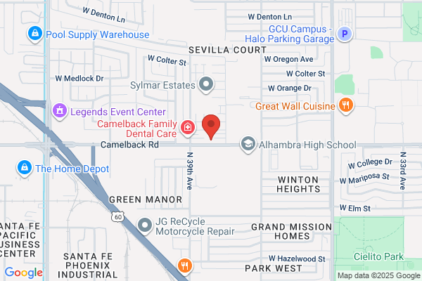 Sylmar Apartments