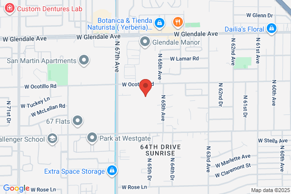 Woodridge Manor Apartments