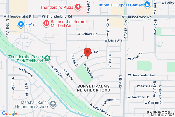 AZ Desert Gardens and Lawns, LLC
