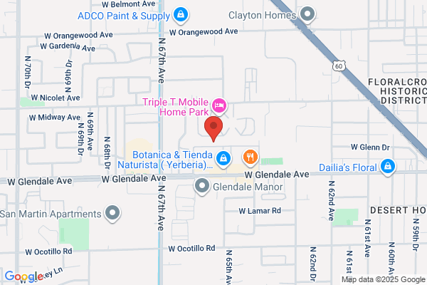 Glendale Dryer Vent Cleaning Service