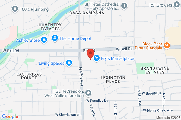 David's Vacuums - Glendale