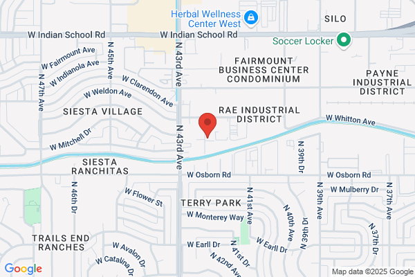 Ed Raichert Inc