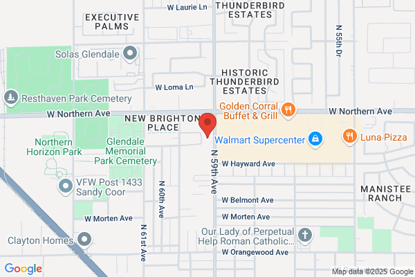 Glendale Sewing Center