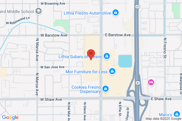 35th Avenue Sew & Vac