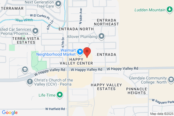 Pinspiration Peoria