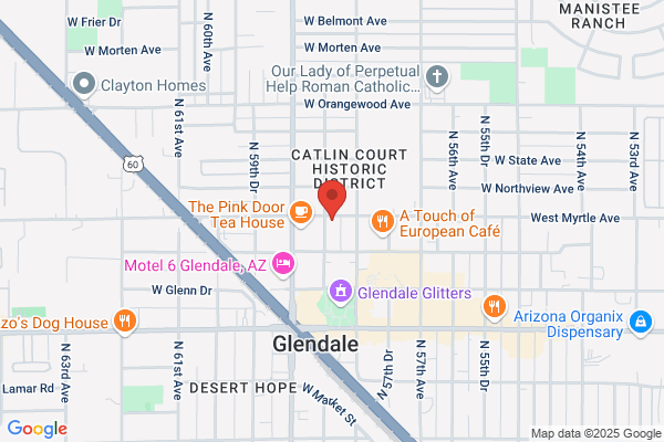 Glendale Flowers