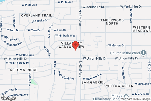 Wolz's Florist