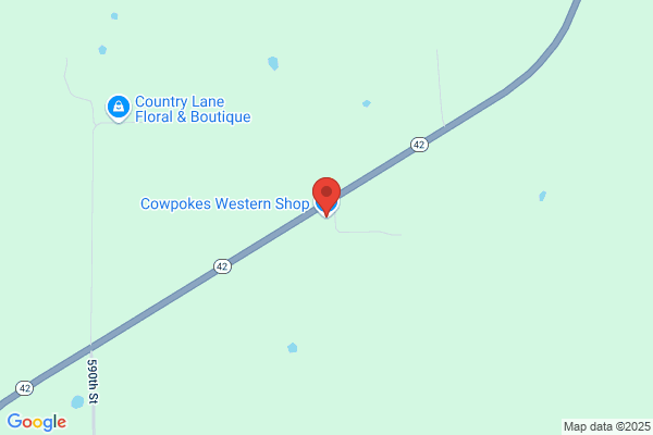 Cowpoke Western Store