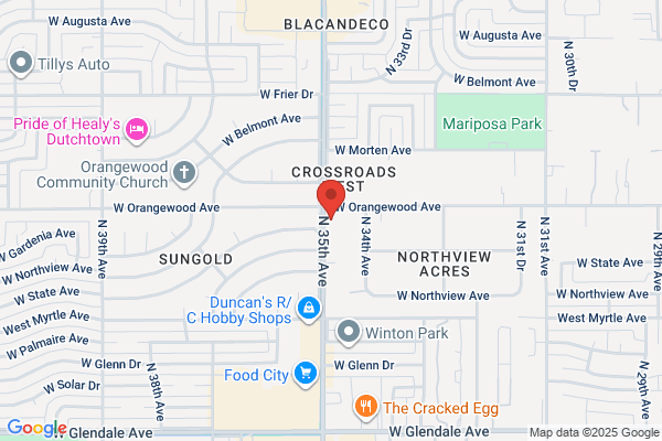 Alhambra Credit Union