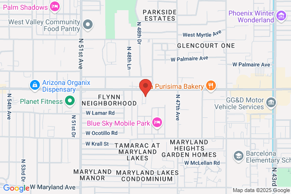 Diamondback Collision Center