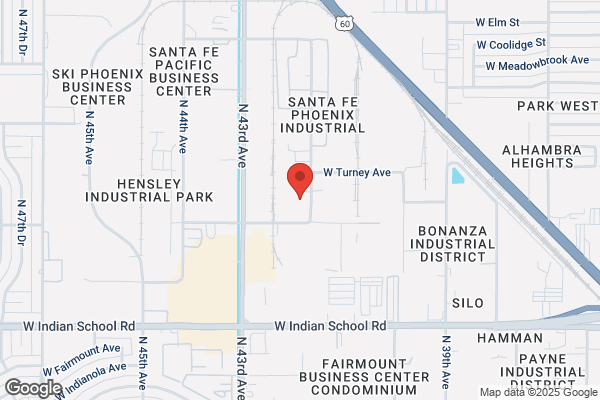 Southwestern Collision Repair Specialists