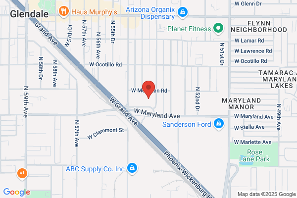Sunland Collision Center