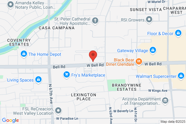 Scott Repman's Truck & Auto Repair