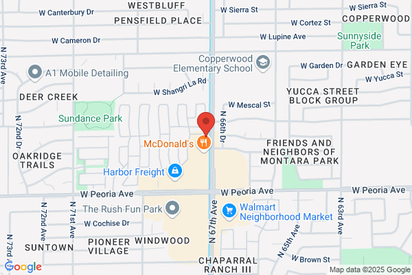 Advanced Auto Service & Tire Centers