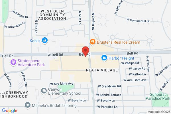 Als Rv Service & Supply