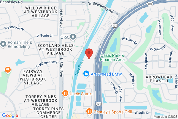 Arrow Auto Service