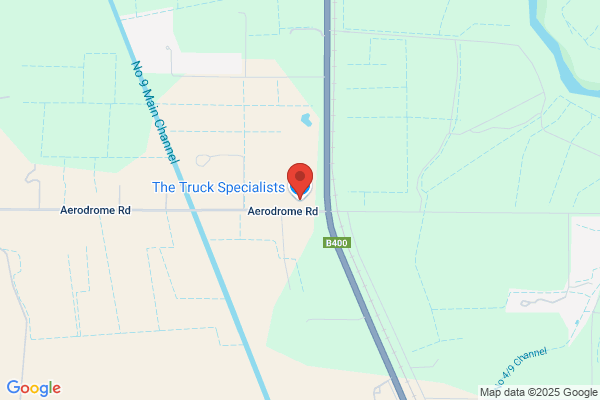 Auto & Truck Specialists
