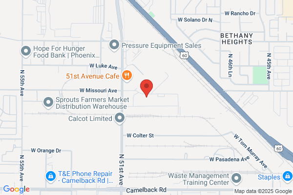 Barneys Auto Services