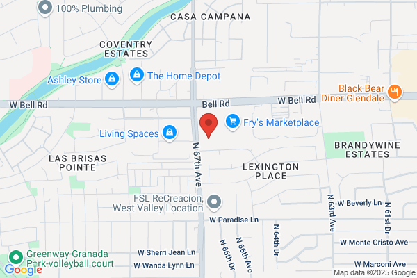 Champ's Auto Repair Service