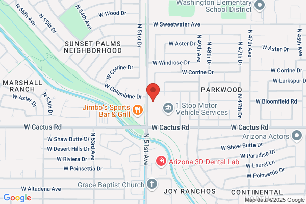 Community Tire Pros & Auto Repair
