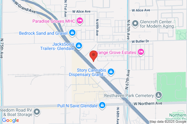 Mobile & Fair Auto Repair