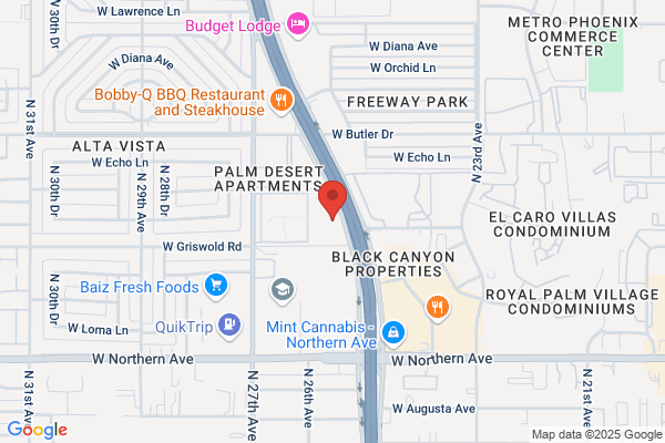 My Mobile Mechanic of PHX