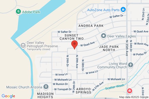 On The Go Auto Repair And Car Keys LLC