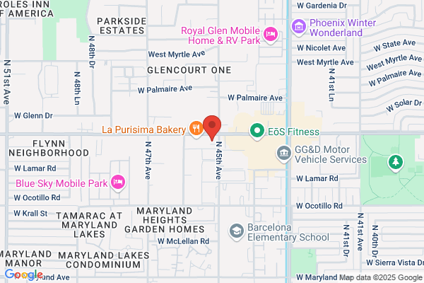 P & J Auto Repair