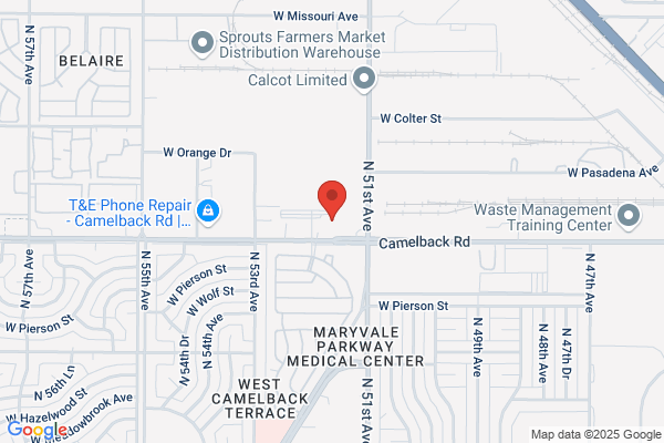 Ramsey Auto Center