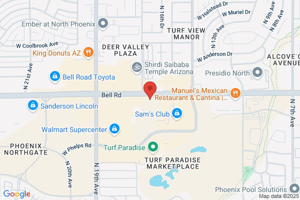 Equity Auto Center