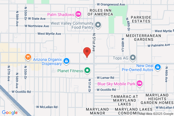 Express Financing Auto Spot
