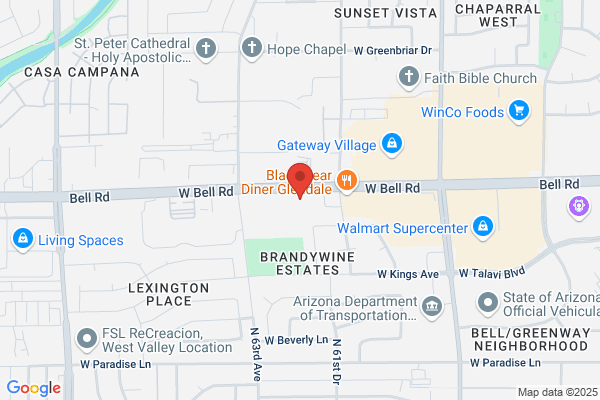 Big O Tire Stores