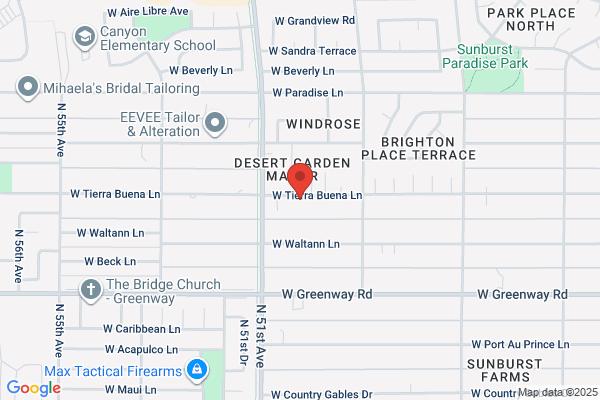 Aanenson Enterprises Inc