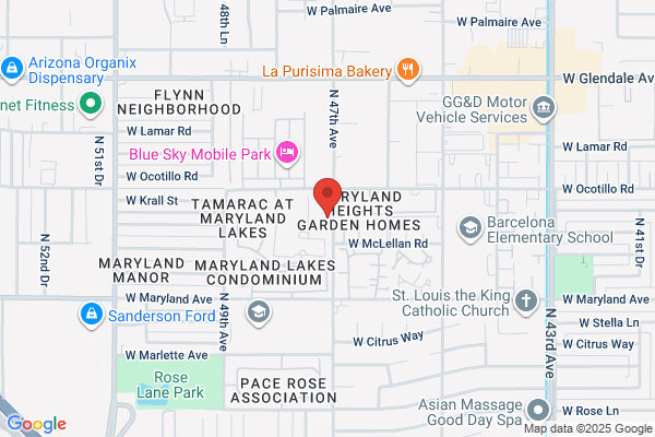 Bio-Janitorial Service Inc