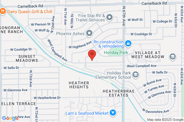 Horizon Caulking Llc