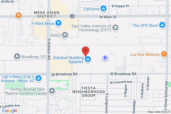 Mesa Insulation Specialists