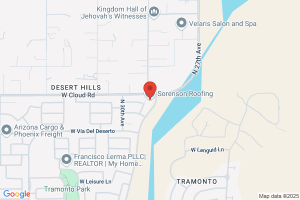 Sorenson Roofing