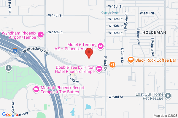 Arizona Templates Inc