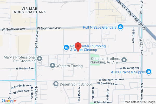 Sunnyside Masonry Corporation