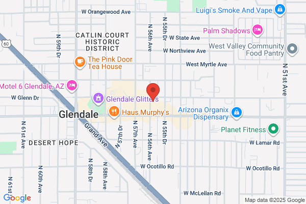 Arizona Hoa Management