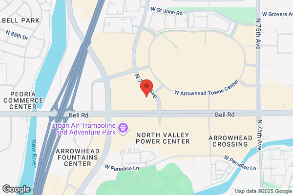 Pruitt Management Corporation