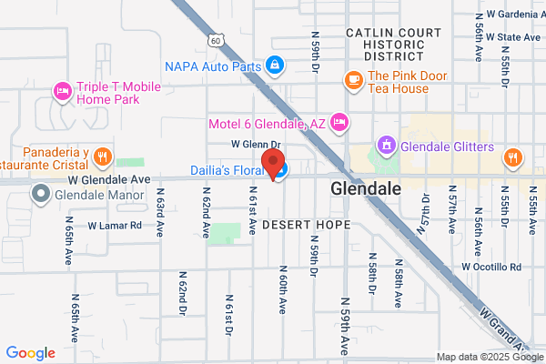 Arizona Quick Sign & Banner Llc