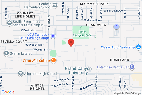 Einstein Bros. Bagels (GCU Campus)
